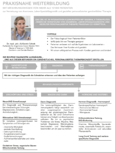 ganzheitliche Ausbildung