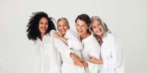 Integrativum Menopause Beschwerden behandeln
