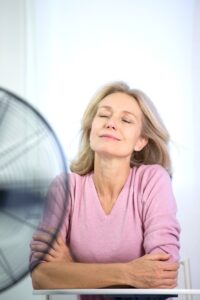 Dr. Schmit Menopause Behandlung